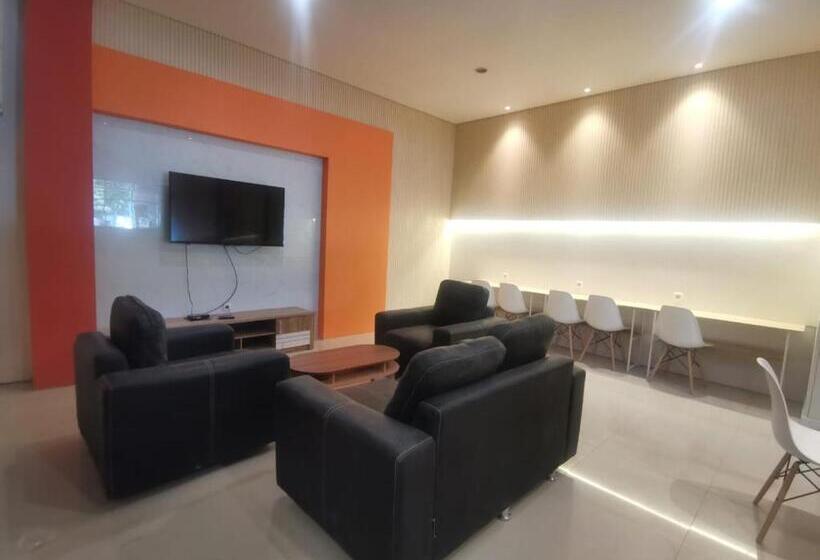 Капсульный Oтель Autumn Living