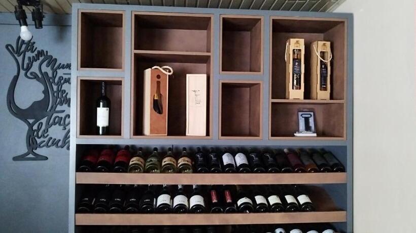 فندق Fazenda água Santa