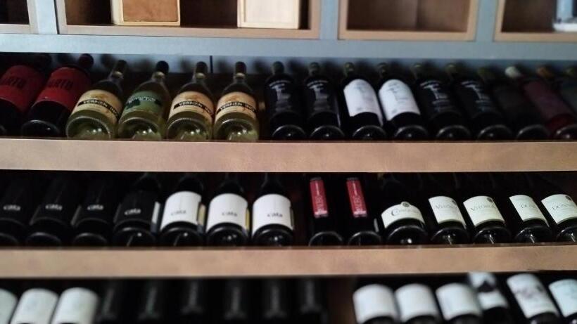 فندق Fazenda água Santa