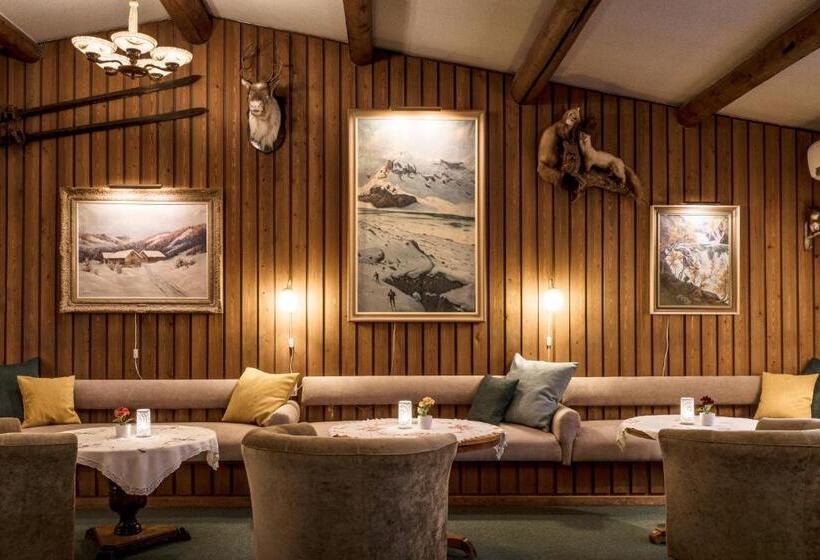 בית מלון כפרי Hållandsgården