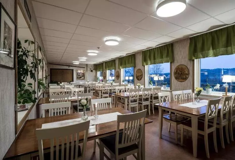Hotelli Hållandsgården