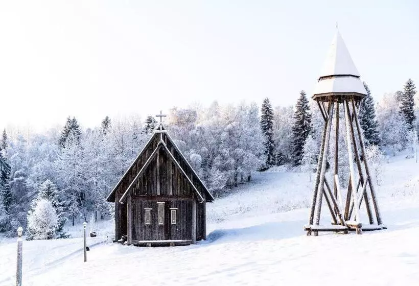 Hotelli Hållandsgården