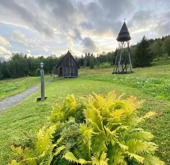 Hotelli Hållandsgården