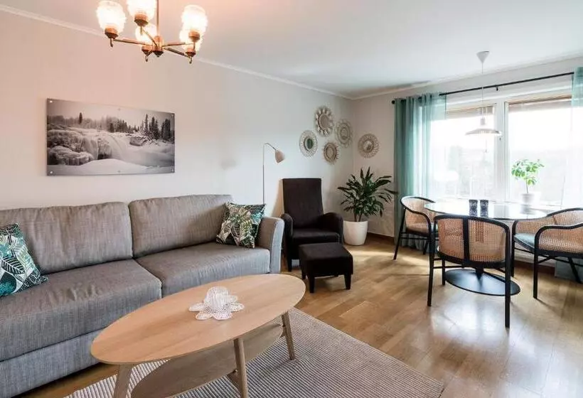 Hotelli Hållandsgården