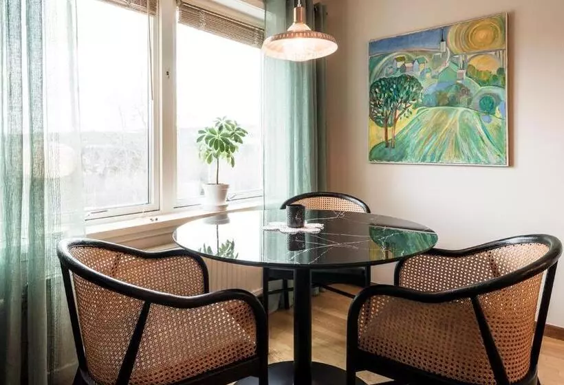 Hotelli Hållandsgården