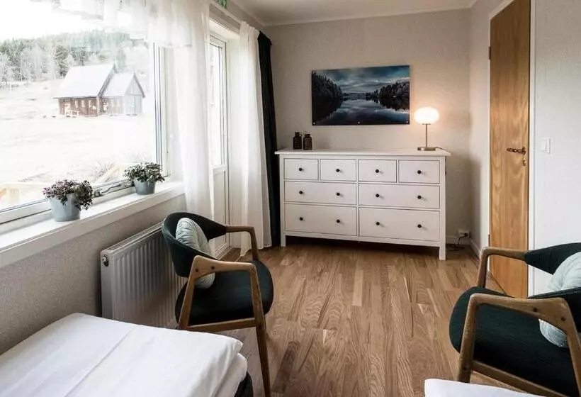 Hotelli Hållandsgården