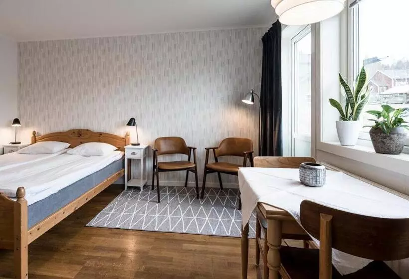 Hotelli Hållandsgården