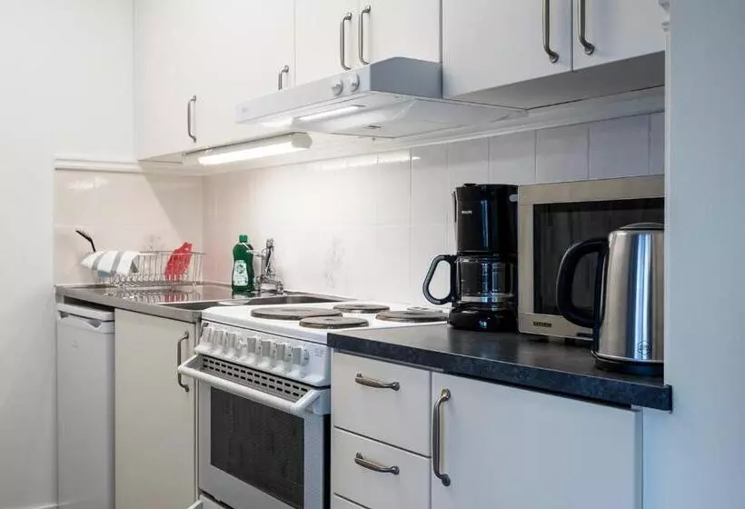 Hotelli Hållandsgården