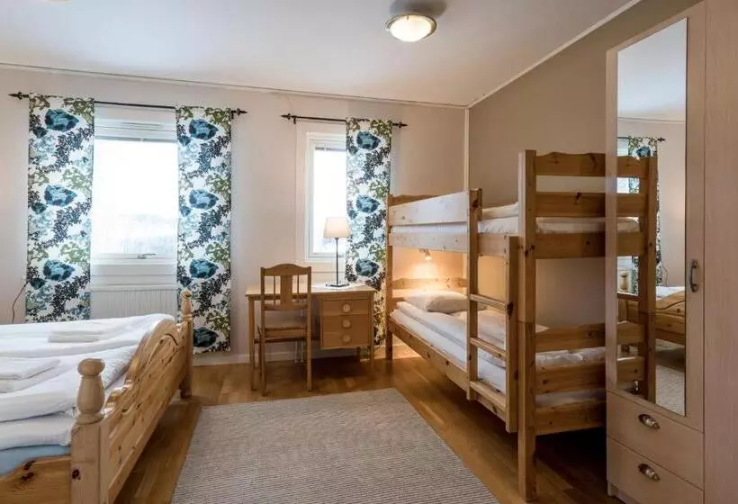 Hotelli Hållandsgården