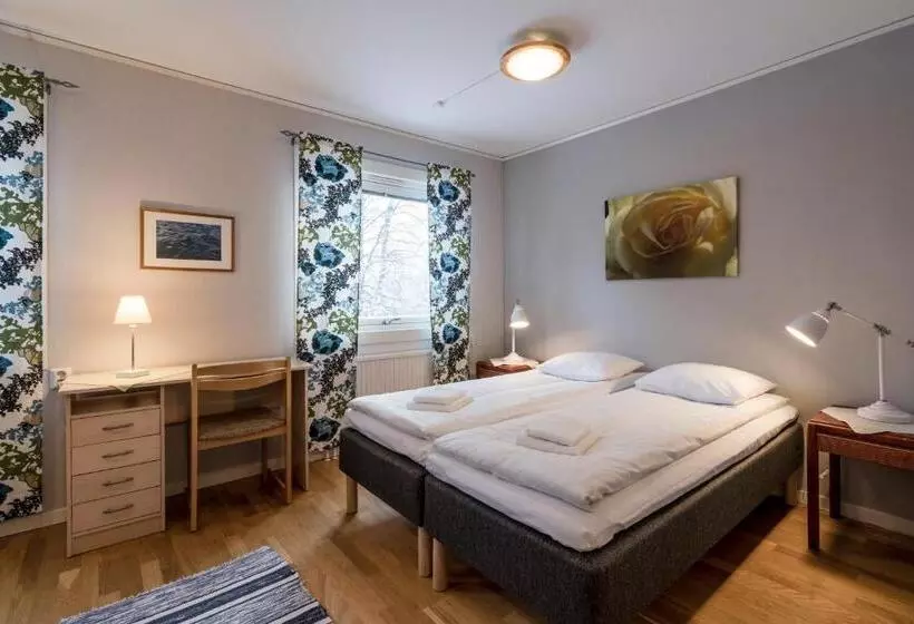 Hotelli Hållandsgården