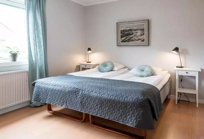 Hotelli Hållandsgården