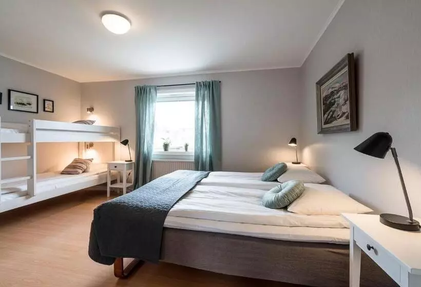 Hotelli Hållandsgården