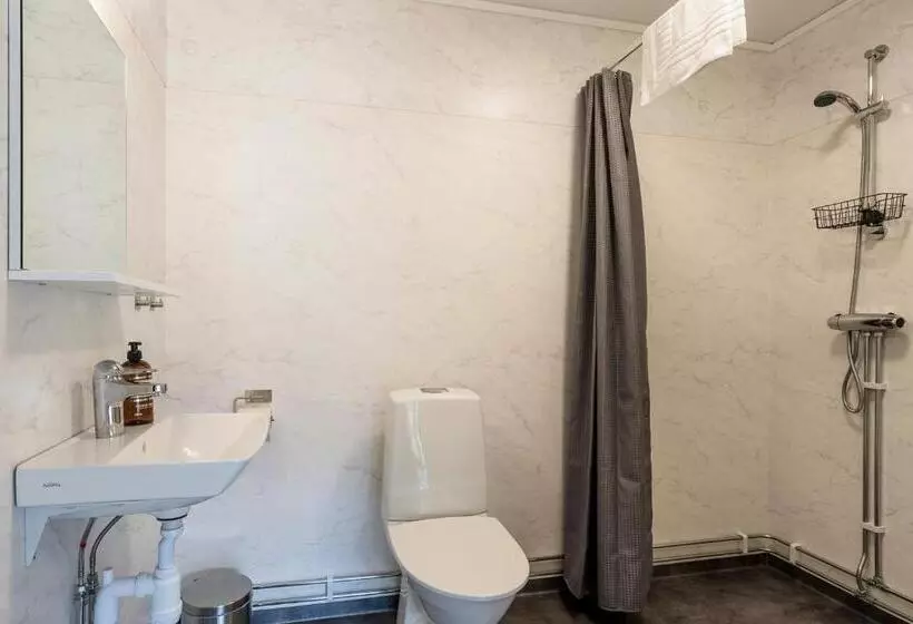 Hotelli Hållandsgården