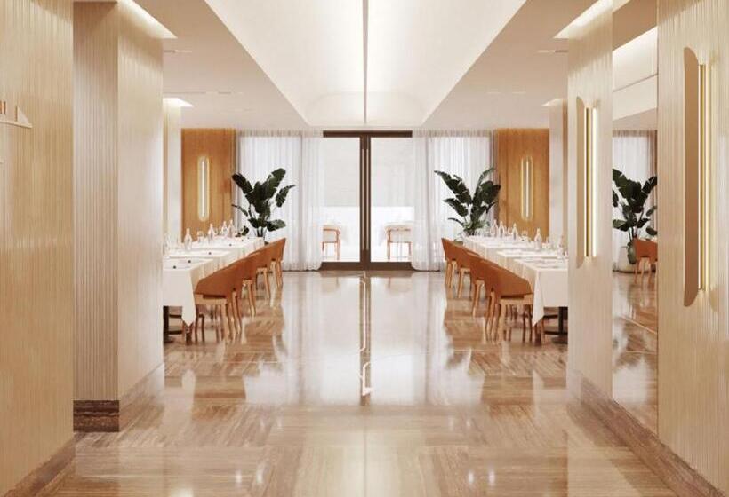 酒店 Livingston Grand Resort & Spa