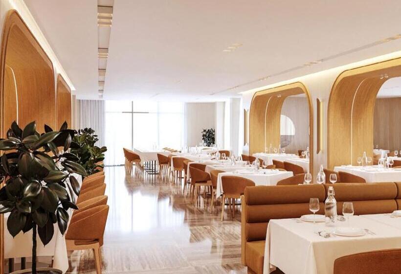 酒店 Livingston Grand Resort & Spa