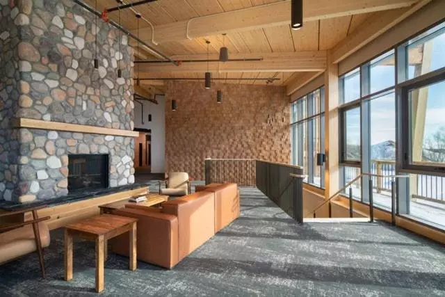 Hotelli Métis Crossing