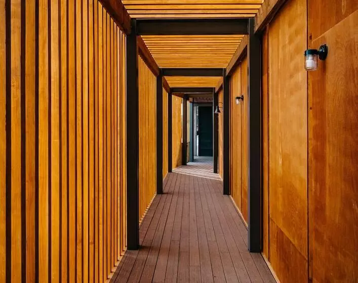 Hotelli Métis Crossing