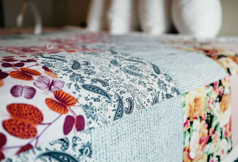 ホテル Métis Crossing