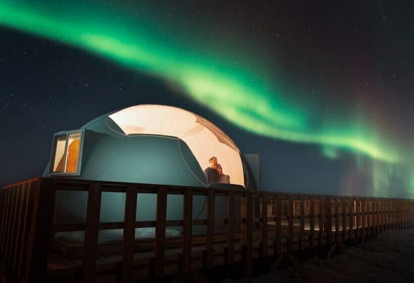 ホテル Métis Crossing