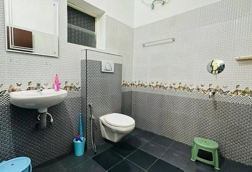 ホテル Mystique Inn Wayanad