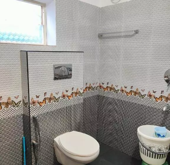 ホテル Mystique Inn Wayanad