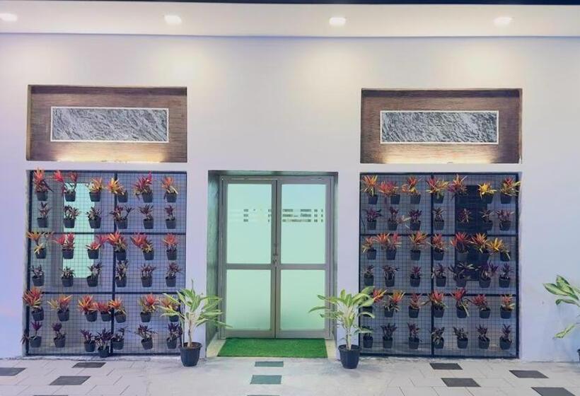 Hotel Mystique Inn Wayanad