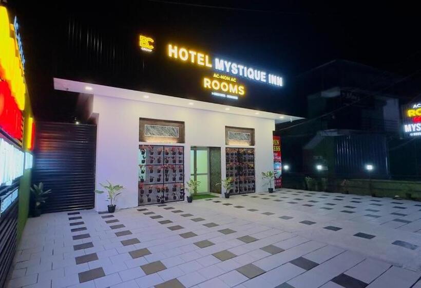 Hotel Mystique Inn Wayanad