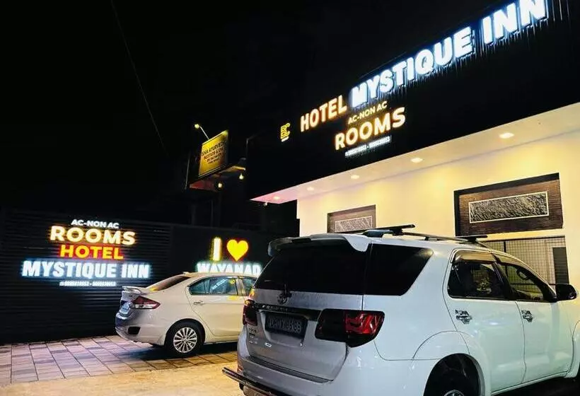 ホテル Mystique Inn Wayanad