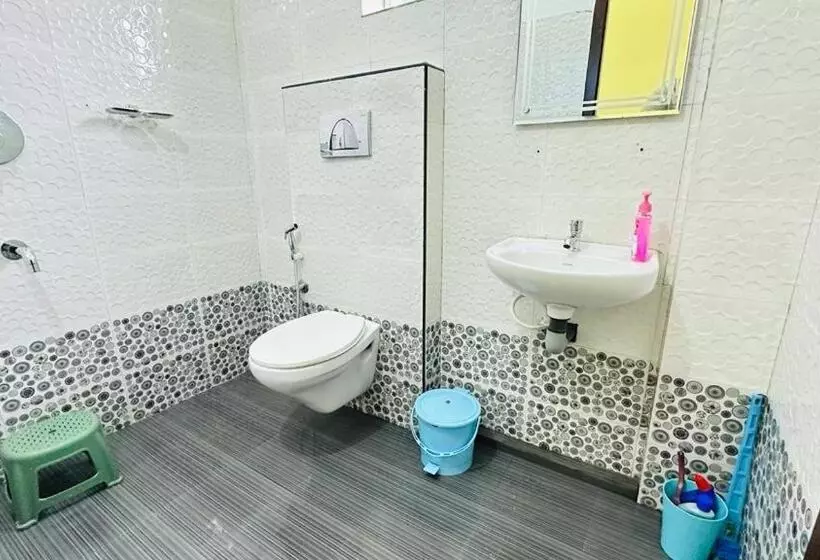 ホテル Mystique Inn Wayanad