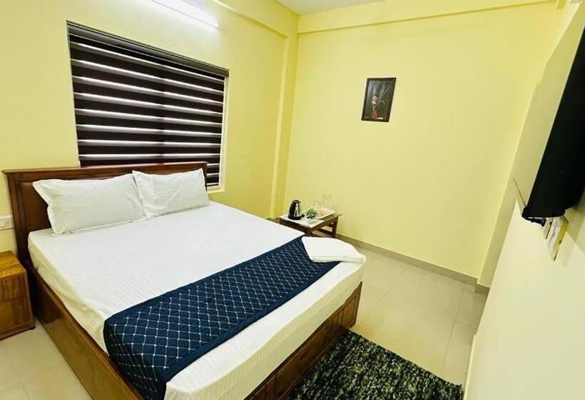 Hotel Mystique Inn Wayanad