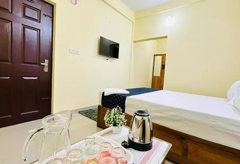 ホテル Mystique Inn Wayanad