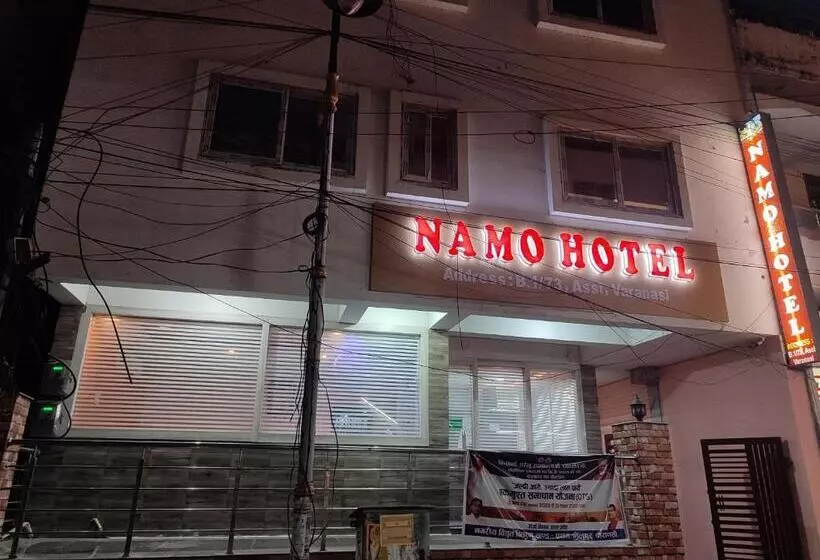 Hotelli Namo