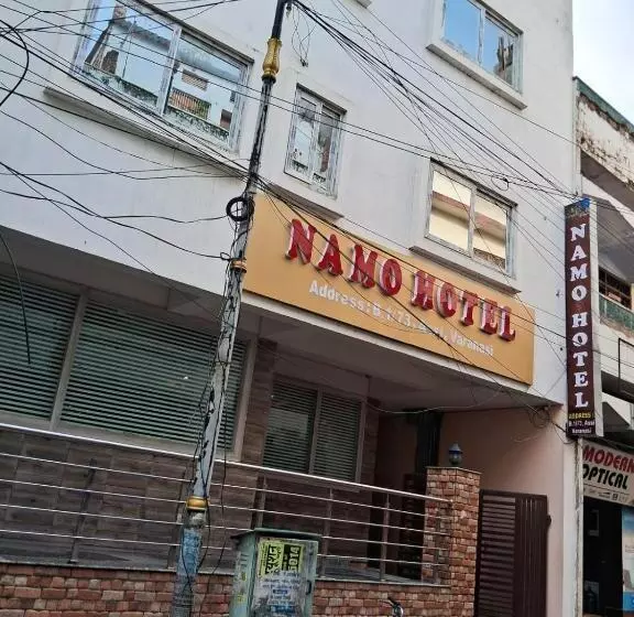 Hotelli Namo