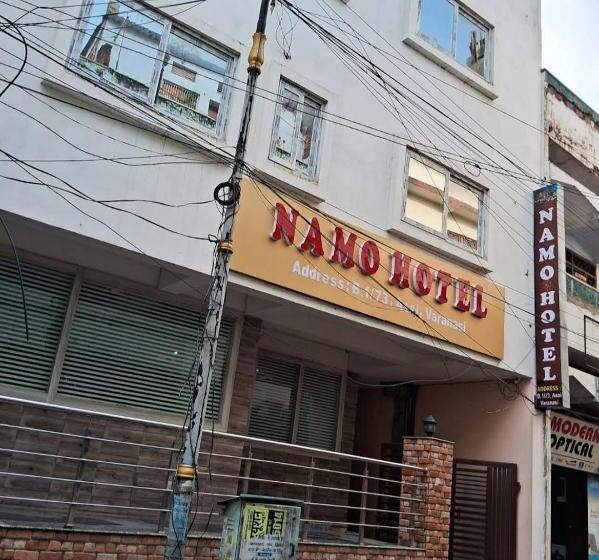호텔 Namo