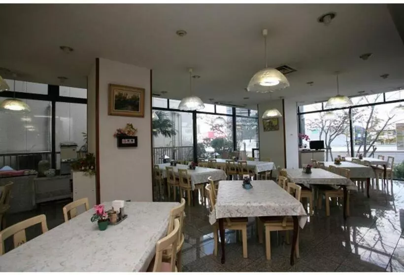 ホテル New Yutaka   Vacation Stay 35249v