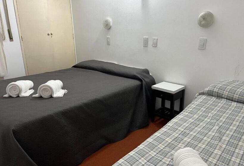 호텔 Oslo Villa Carlos Paz