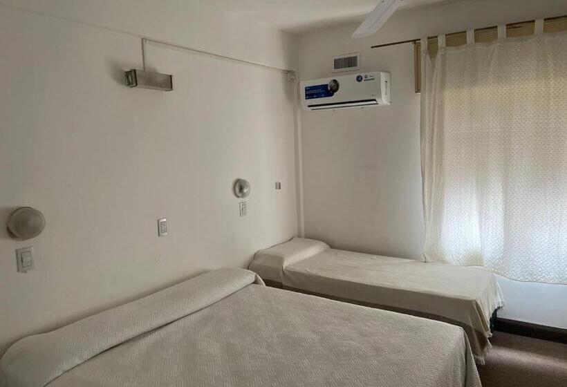 호텔 Oslo Villa Carlos Paz