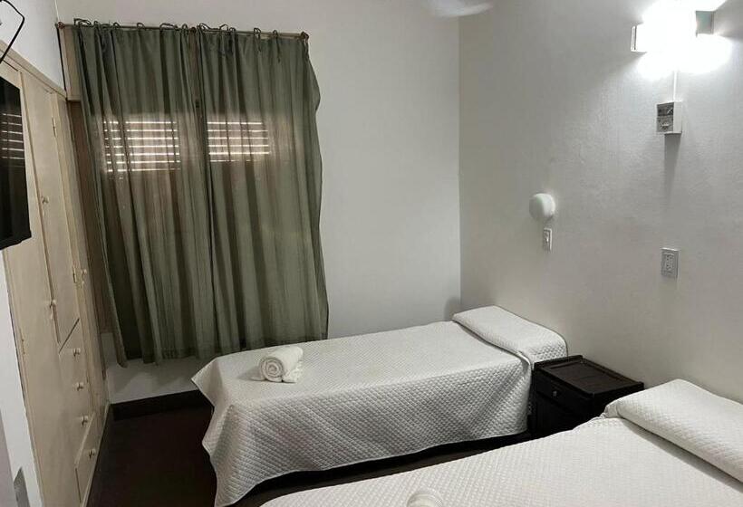 호텔 Oslo Villa Carlos Paz