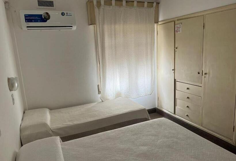 호텔 Oslo Villa Carlos Paz