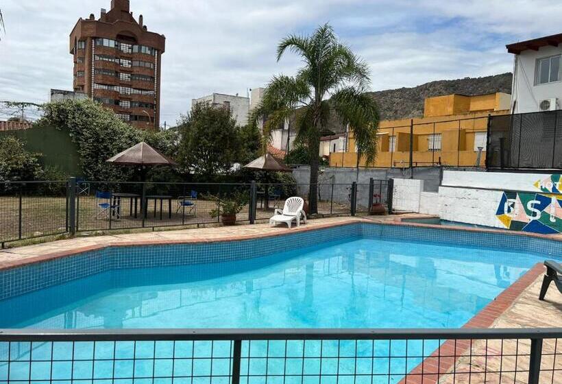 호텔 Oslo Villa Carlos Paz