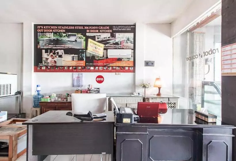 ホテル Bunk Bed Bali Near Sanur Mitra Reddoorz
