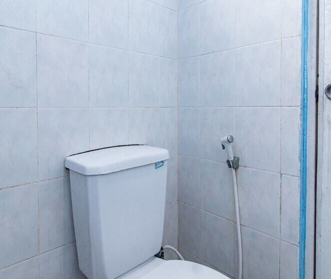 호텔 Bunk Bed Bali Near Sanur Mitra Reddoorz