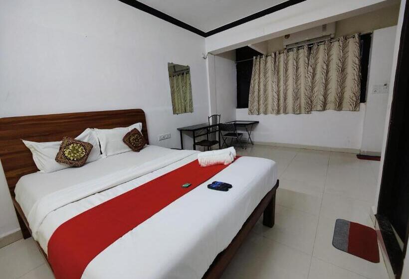 Hotel Sn Holiday Goa