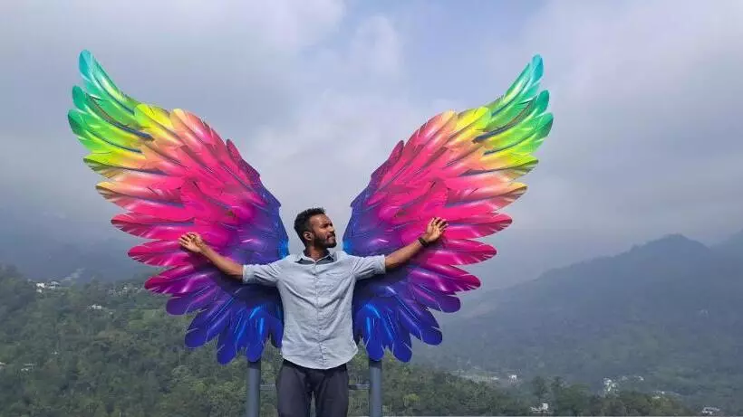 Hotel Silver Munnar