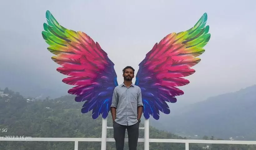 Hotel Silver Munnar