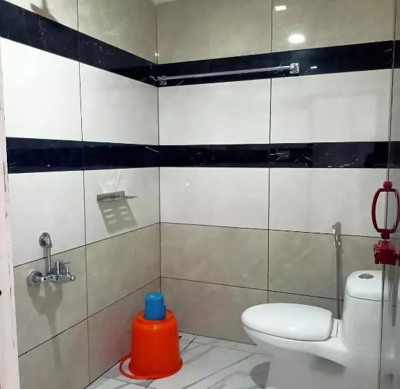 Hotel Silver Munnar