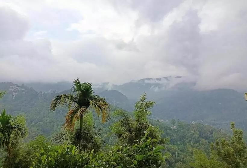 Hotel Silver Munnar