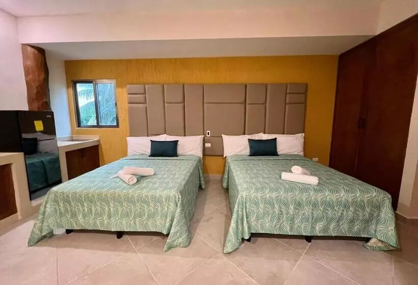 Hotelli Suites Valentina