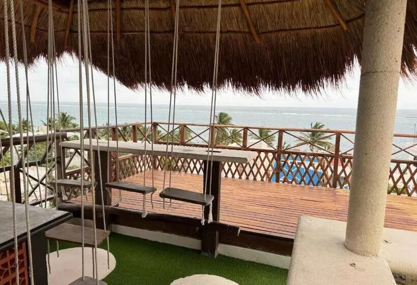 Hotelli Suites Valentina