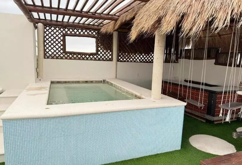 Hotelli Suites Valentina